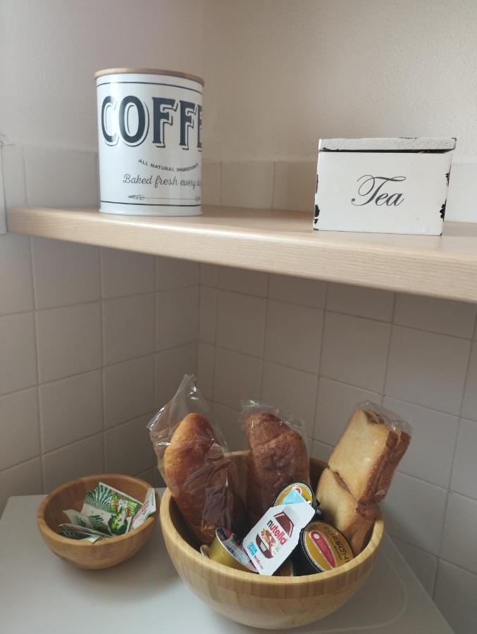 Willa Leitmotiv Ospitality House Bari Zewnętrze zdjęcie