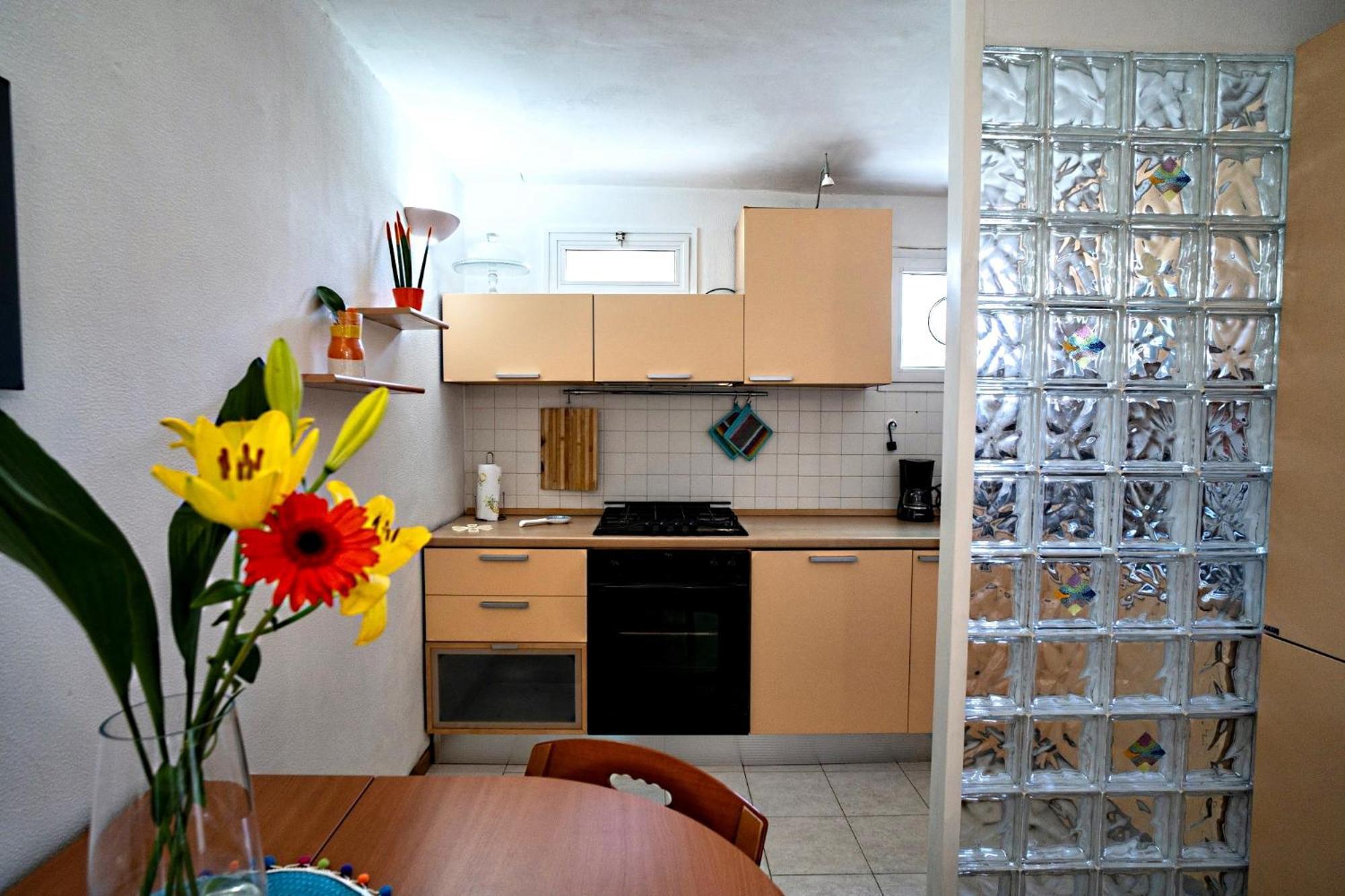 Willa Leitmotiv Ospitality House Bari Zewnętrze zdjęcie