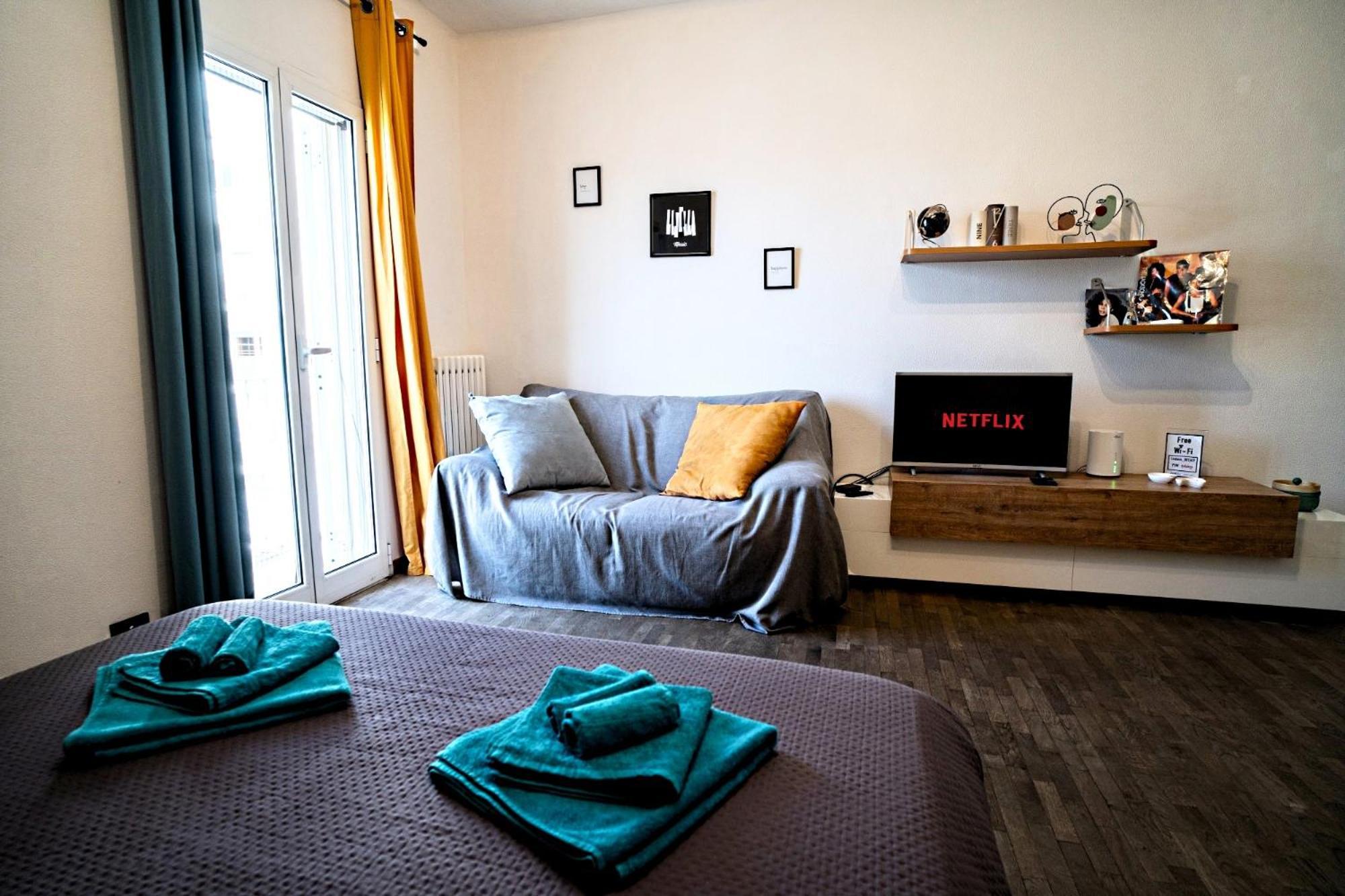 Willa Leitmotiv Ospitality House Bari Zewnętrze zdjęcie