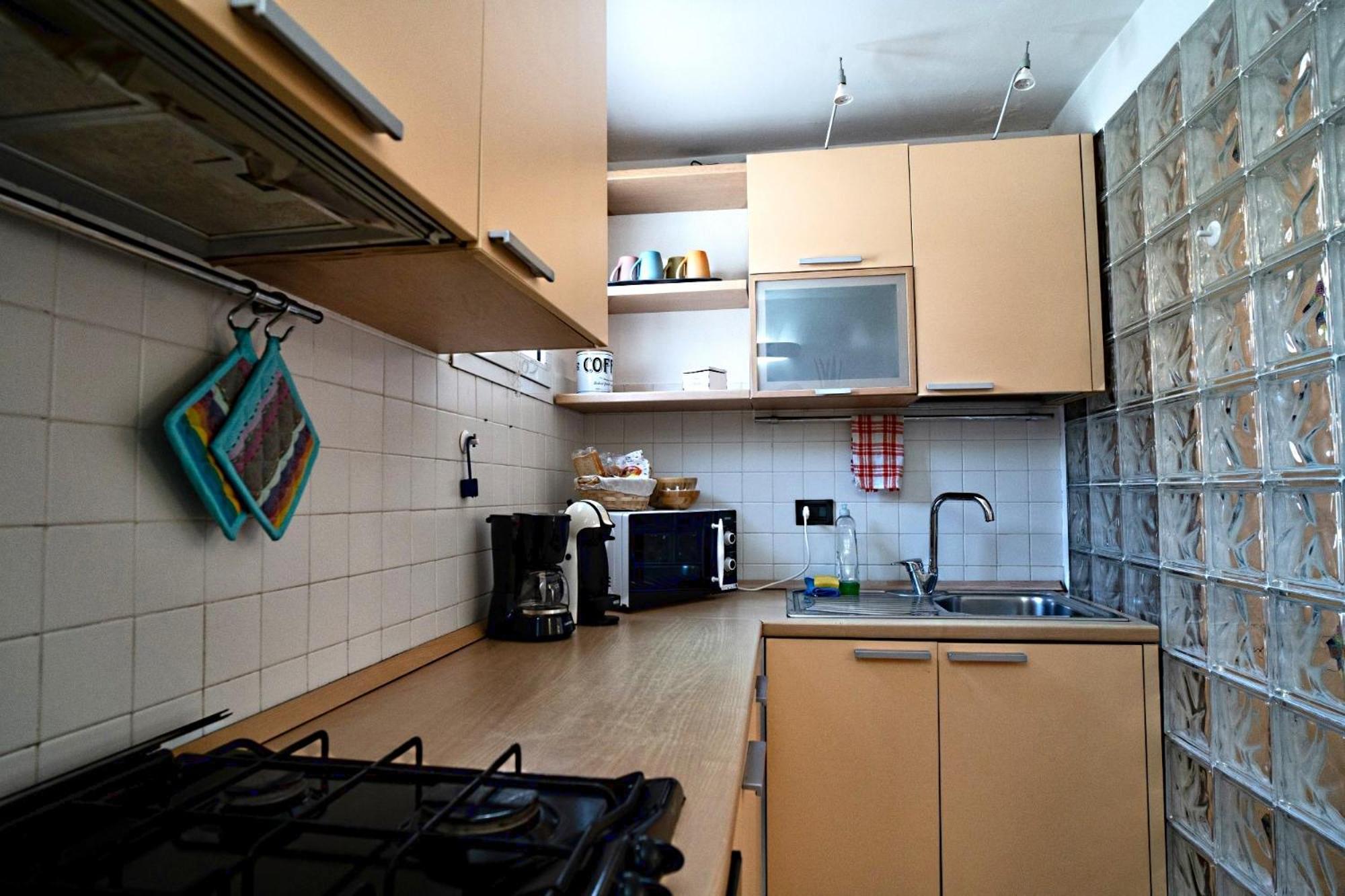 Willa Leitmotiv Ospitality House Bari Zewnętrze zdjęcie