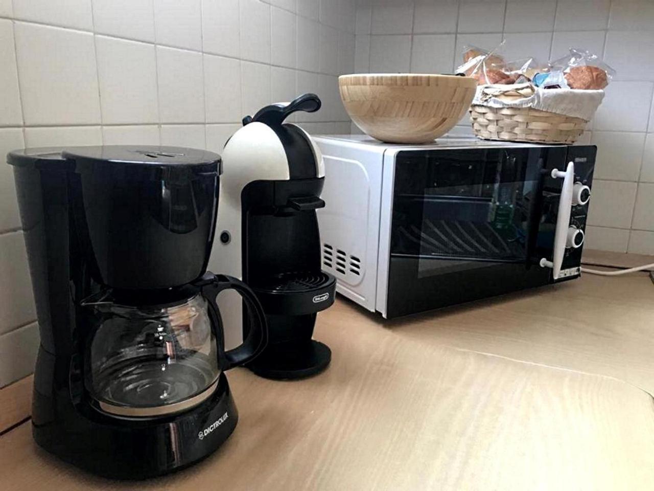 Willa Leitmotiv Ospitality House Bari Zewnętrze zdjęcie